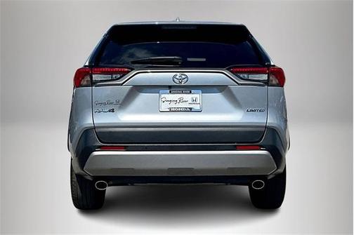 2024 Toyota RAV4 Limited