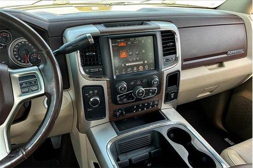 2016 RAM 3500 Laramie