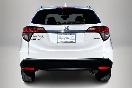 2020 Honda HR-V EX