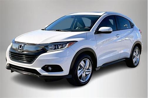 2020 Honda HR-V EX