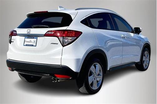 2020 Honda HR-V EX