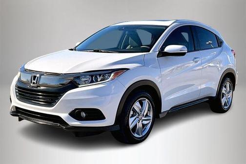 2020 Honda HR-V EX