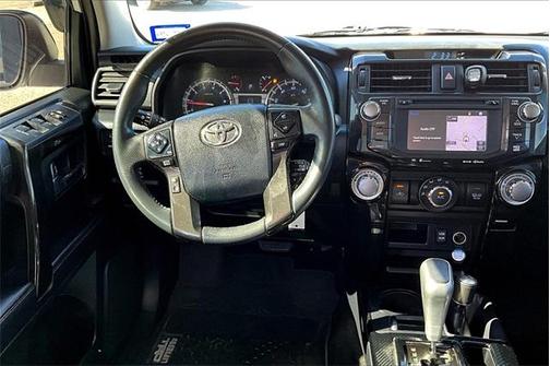 2019 Toyota 4Runner TRD Pro