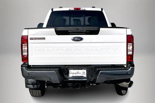 2020 Ford F-350 Lariat Super Duty