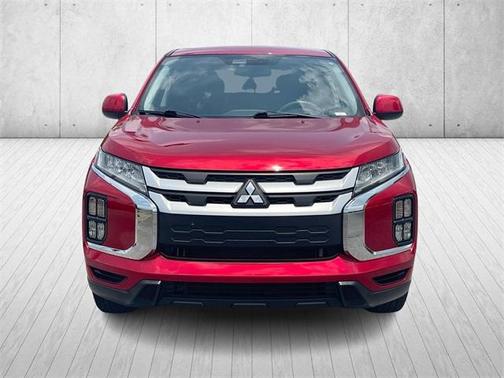 2022 Mitsubishi Outlander Sport 2.0 ES