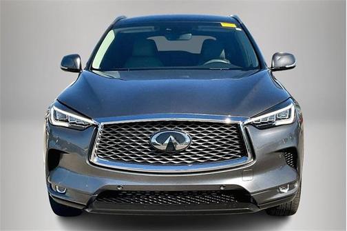 2024 INFINITI QX50 SENSORY