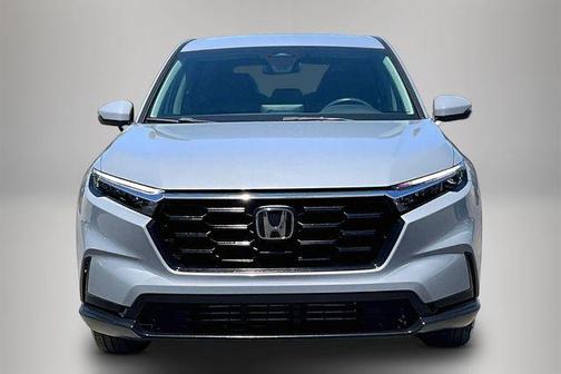 Urban Gray Pearl 2023 Honda CR-V LX
