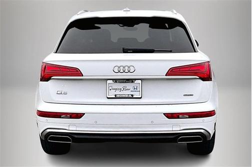 2023 Audi Q5 45 S line quattro Premium