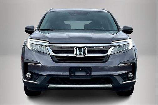 2020 Honda Pilot Elite