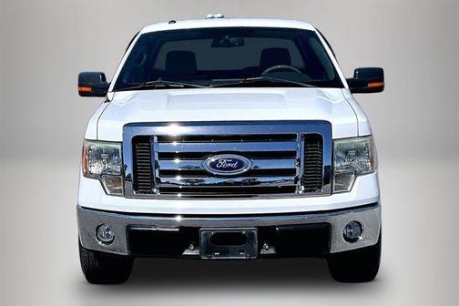 2010 Ford F-150 XLT