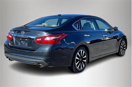 2018 Nissan Altima 2.5 SL