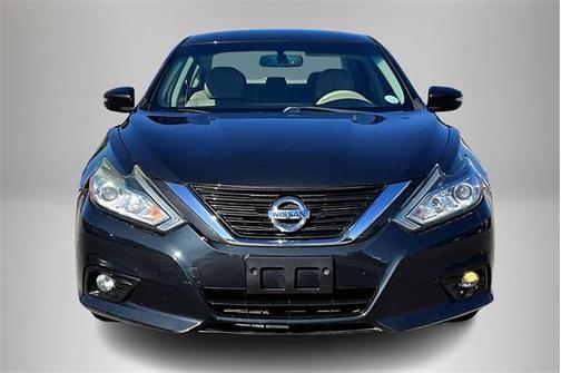 2018 Nissan Altima 2.5 SL