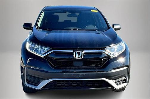 2021 Honda CR-V LX