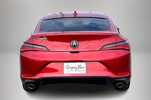 2024 Acura Integra Base