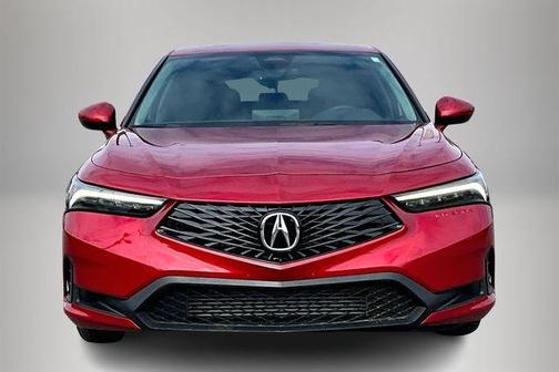 2024 Acura Integra Base