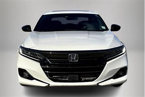 2022 Honda Accord Sport 2.0T