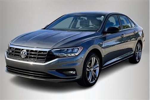2019 Volkswagen Jetta 1.4T R-Line