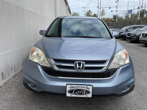 2010 Honda CR-V EX-L