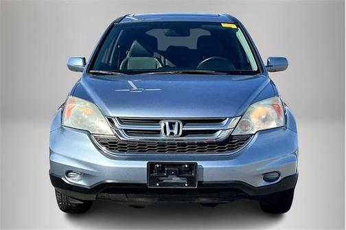2010 Honda CR-V EX-L
