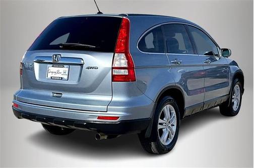 2010 Honda CR-V EX-L