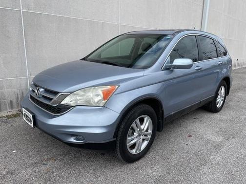 2010 Honda CR-V EX-L