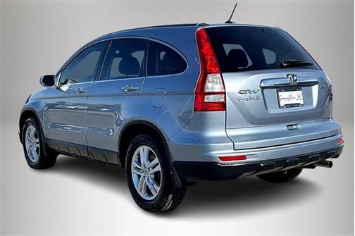 2010 Honda CR-V EX-L