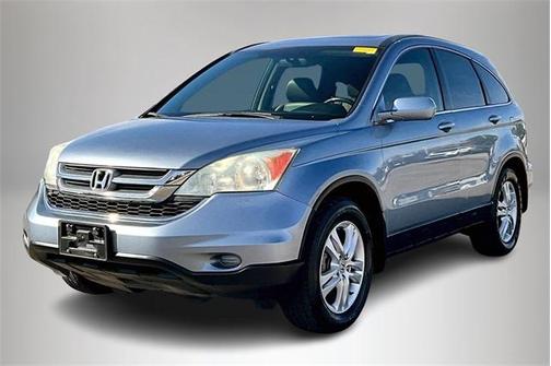 2010 Honda CR-V EX-L