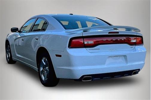 2014 Dodge Charger SXT