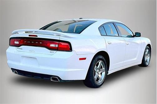 2014 Dodge Charger SXT
