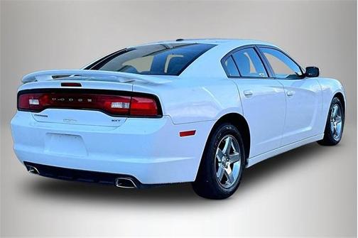 2014 Dodge Charger SXT