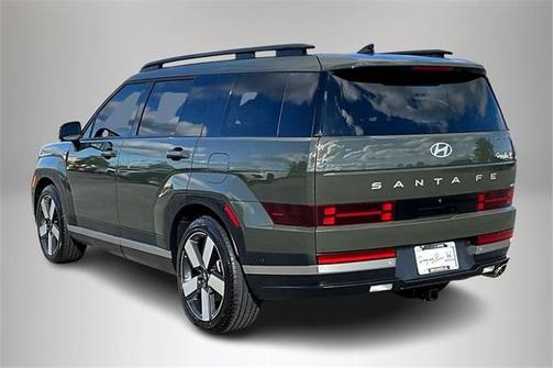2024 Hyundai SANTA FE Limited