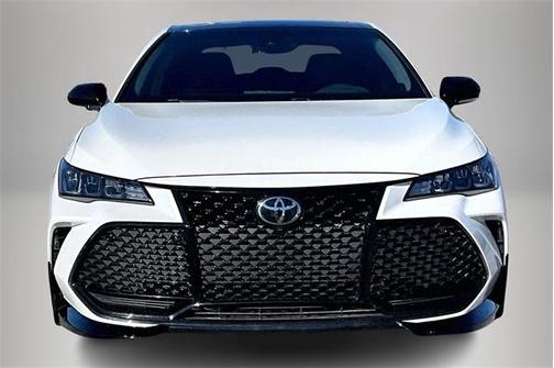 2021 Toyota Avalon TRD