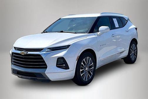 2020 Chevrolet Blazer Premier