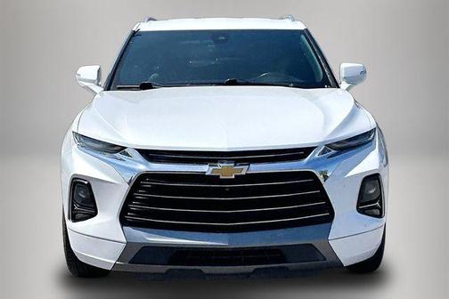 2020 Chevrolet Blazer Premier