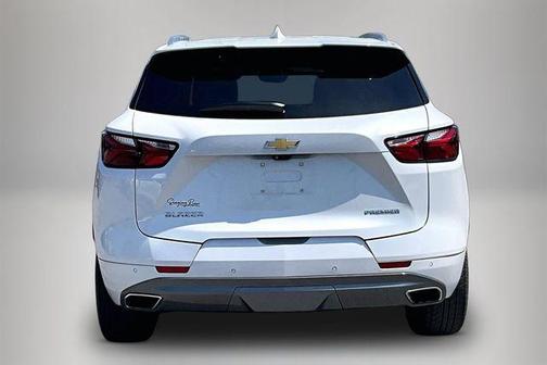 2020 Chevrolet Blazer Premier