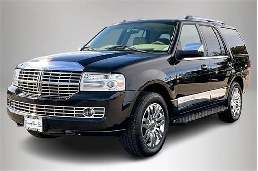 2007 Lincoln Navigator Ultimate