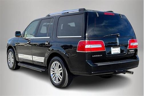 2007 Lincoln Navigator Ultimate