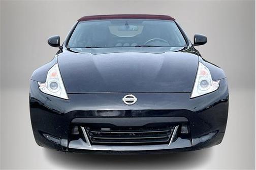 2010 Nissan 370Z Touring