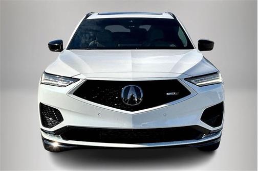 2023 Acura MDX Type S w/Advance Package
