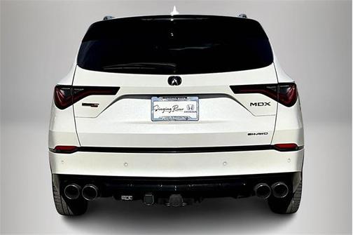 2023 Acura MDX Type S w/Advance Package