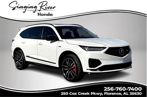 2023 Acura MDX Type S w/Advance Package