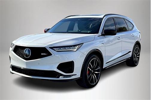 2023 Acura MDX Type S w/Advance Package
