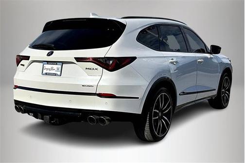 2023 Acura MDX Type S w/Advance Package