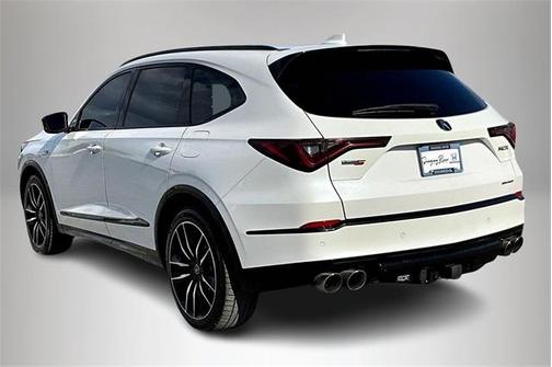 2023 Acura MDX Type S w/Advance Package