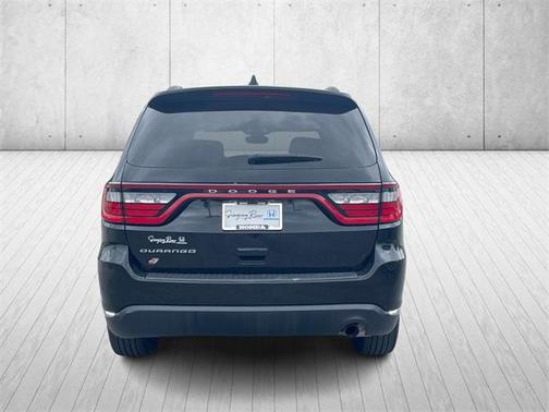 2024 Dodge Durango SXT