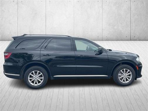 2024 Dodge Durango SXT