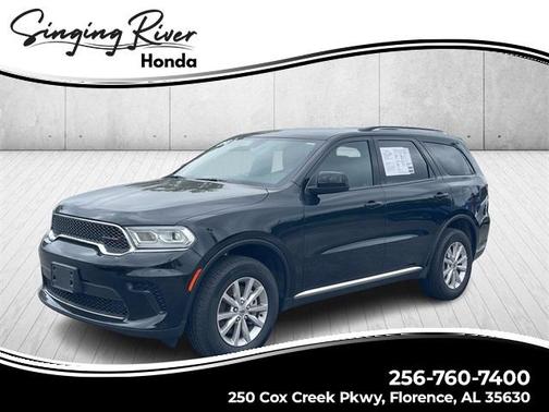 2024 Dodge Durango SXT
