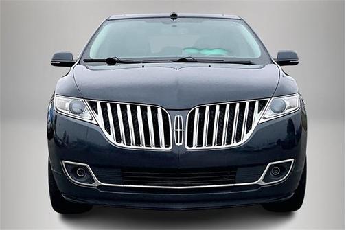 2014 Lincoln MKX Base