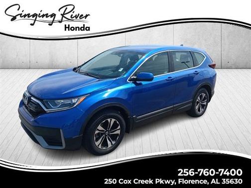 2022 Honda CR-V Special Edition