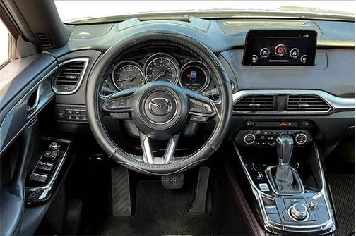 2016 Mazda CX-9 Grand Touring